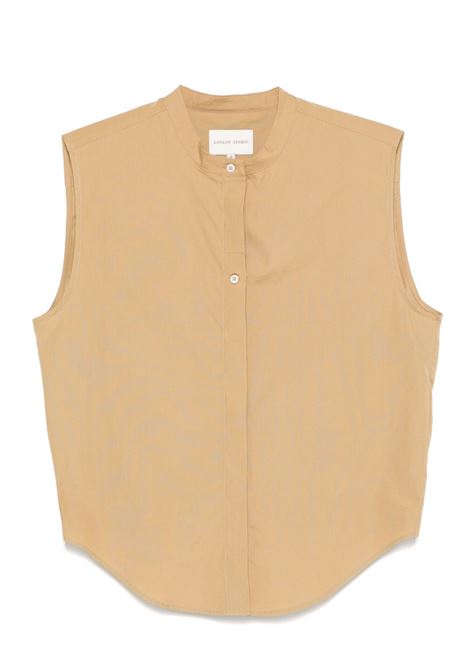 top hale donna sabbia LOULOU DE SAISON | HALEDUNE